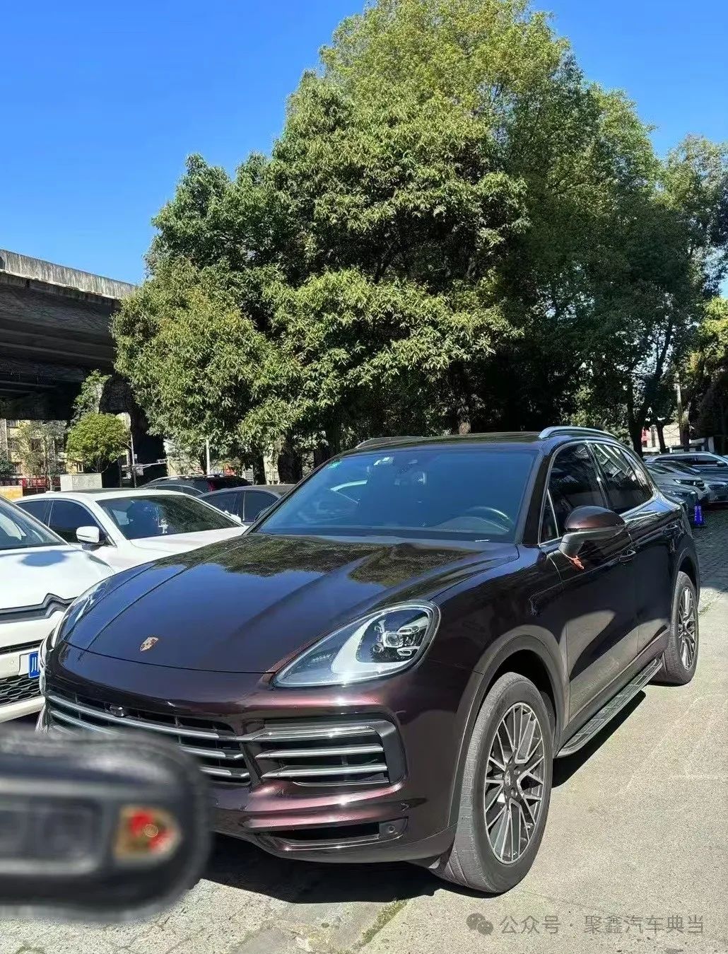 車輛抵押貸款押車需要注意什么(抵押車貸款需要注意事項)？ (http://m.ox-shoes.com/) 知識問答 第2張