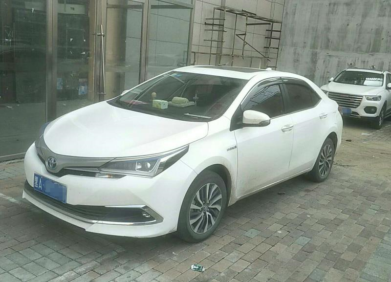 車抵押貸款平臺(用車抵押貸款的平臺)？ (http://m.ox-shoes.com/) 知識問答 第8張