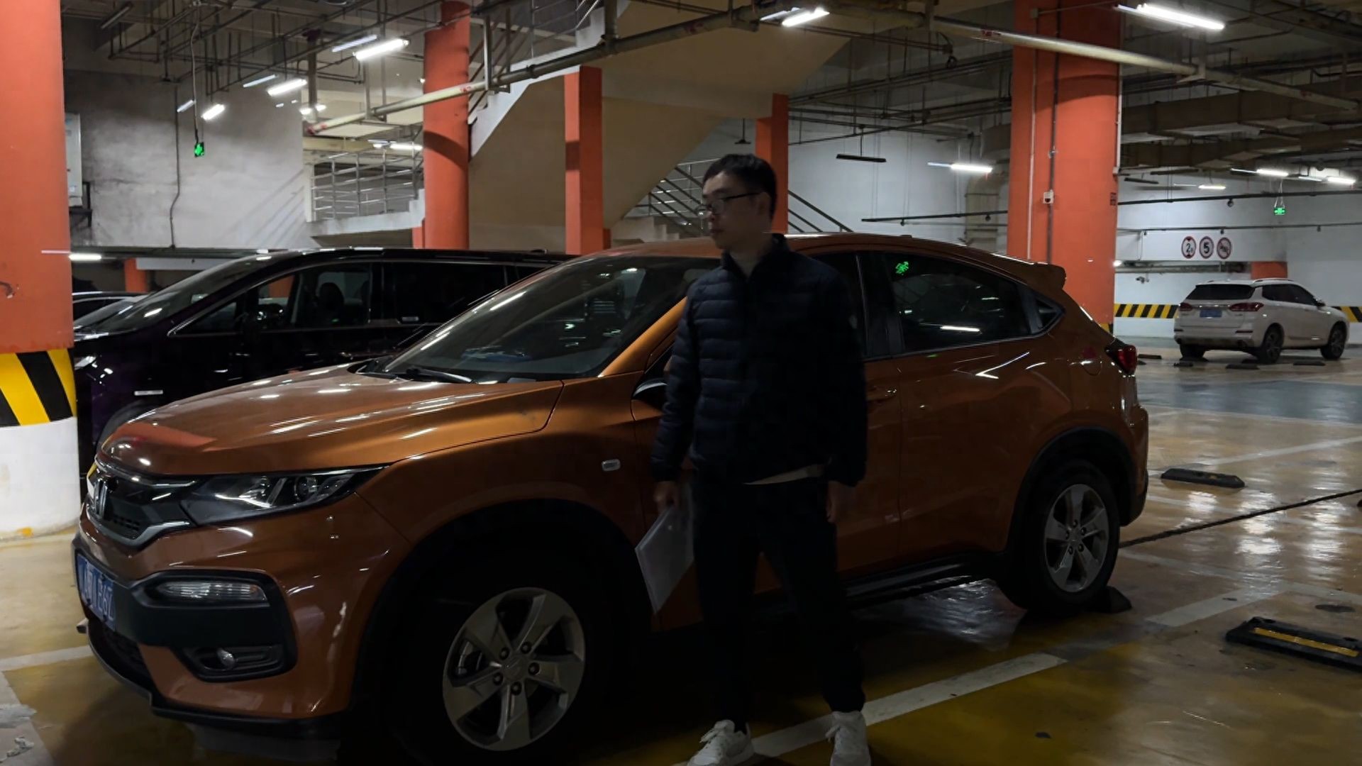 抵押車車貸(車抵押貸款一般利息是多少)？ (http://m.ox-shoes.com/) 知識問答 第1張