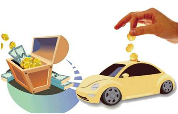 車抵貸需要押綠本嗎(抵押貸車需要綠本復印件嗎)？ (http://m.ox-shoes.com/) 知識問答 第1張