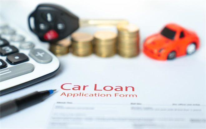 可以用車抵押貸款嗎(抵押用車貸款可以過戶嗎)？ (http://m.ox-shoes.com/) 知識問答 第2張