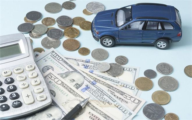 可以用車抵押貸款嗎(抵押用車貸款可以過戶嗎)？ (http://m.ox-shoes.com/) 知識問答 第3張