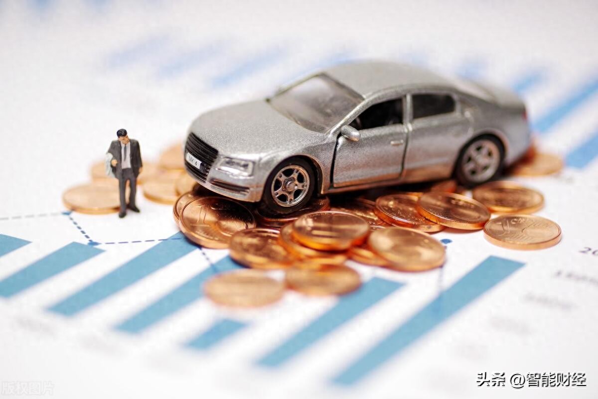 車貸是把車抵押給銀行嗎(車貸抵押在銀行的是什么證件)？ (http://m.ox-shoes.com/) 知識問答 第1張