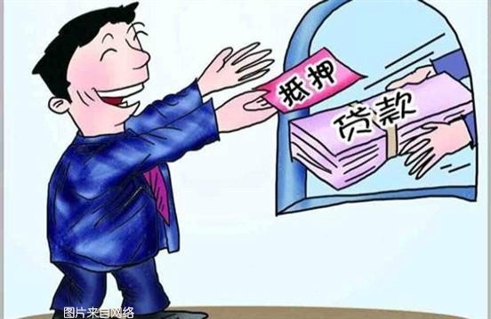 貸款車做抵押(個人貨車掛靠問題)？ (http://m.ox-shoes.com/) 知識問答 第4張