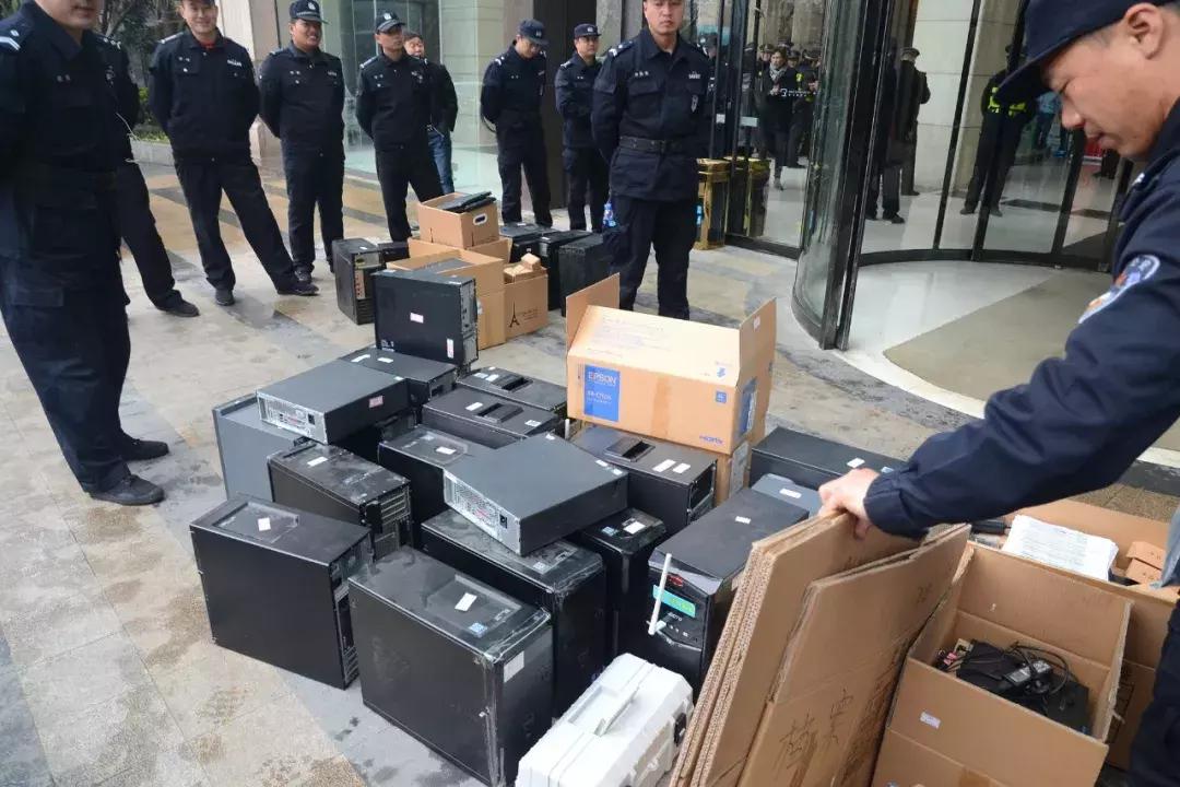 蘇州房證抵押貸款(獅山派出所貸款公司清查)？ (http://m.ox-shoes.com/) 知識(shí)問(wèn)答 第2張