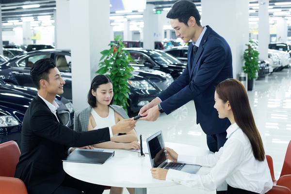 不抵押車輛貸款(按揭車不押貸款優勢)？ (http://m.ox-shoes.com/) 知識問答 第2張