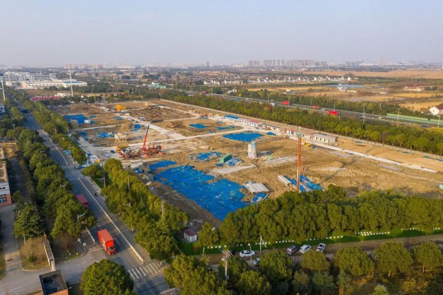 蘇州買房抵押貸款(產業園資產證券化)？ (http://m.ox-shoes.com/) 知識問答 第4張