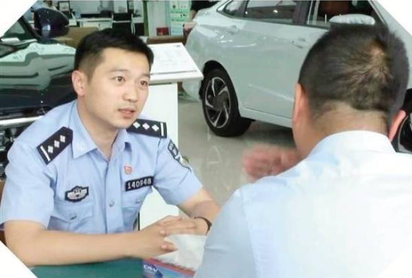 蘇州汽車抵押貸款中心(柯橋區公安分局打擊汽車貸款詐騙)？ (http://m.ox-shoes.com/) 知識問答 第2張
