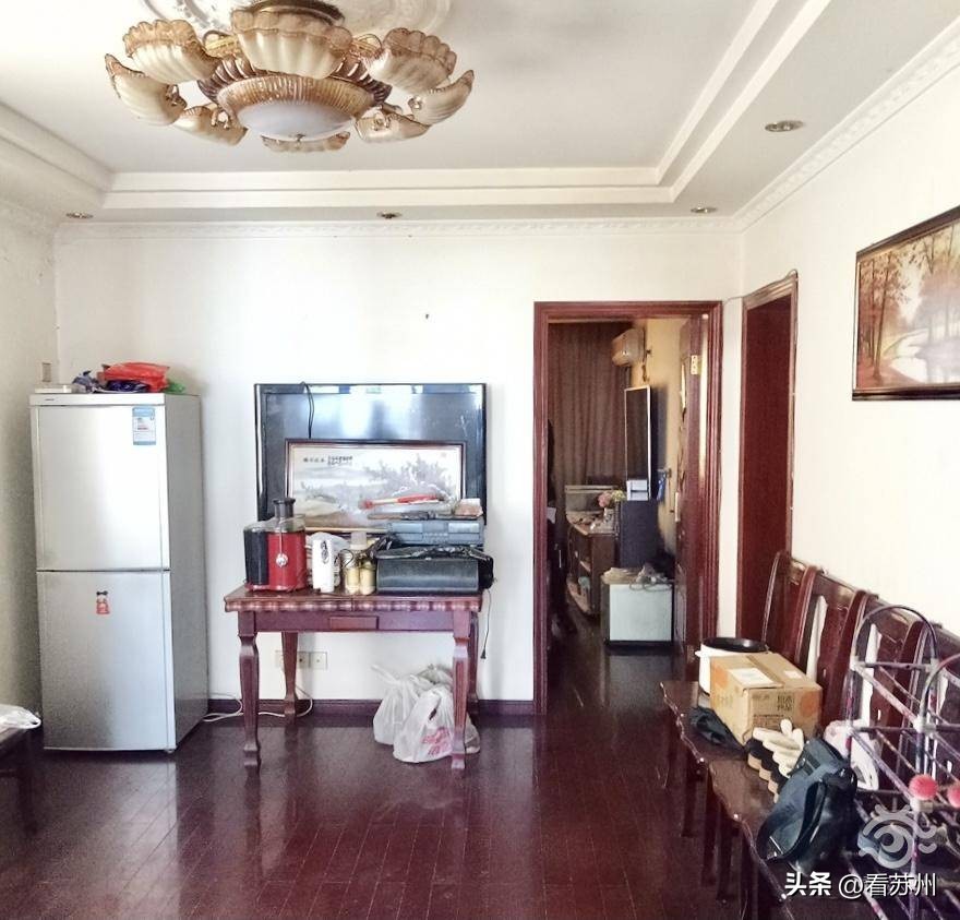 蘇州抵押貸款房屋(《民法典》指定遺產管理人案例)？ (http://m.ox-shoes.com/) 知識問答 第3張