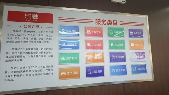 蘇州抵押車借款(東融助貸資質(zhì)審核)？ (http://m.ox-shoes.com/) 知識(shí)問(wèn)答 第2張