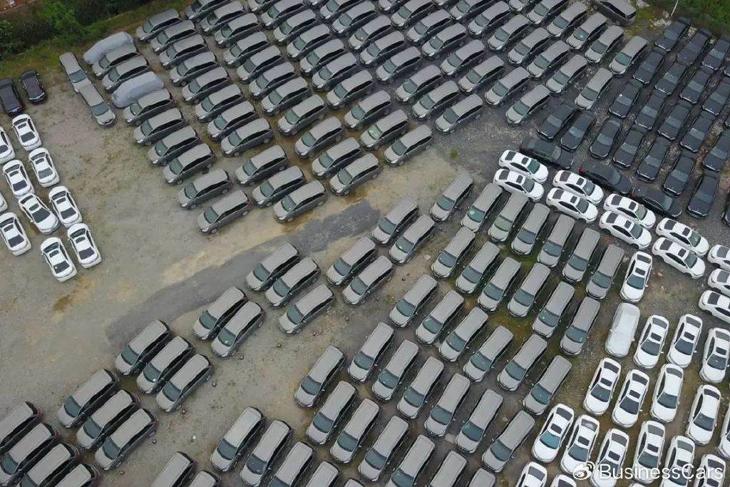 有沒有車輛抵押貸款(二手車行業怪象)？ (http://m.ox-shoes.com/) 知識問答 第5張