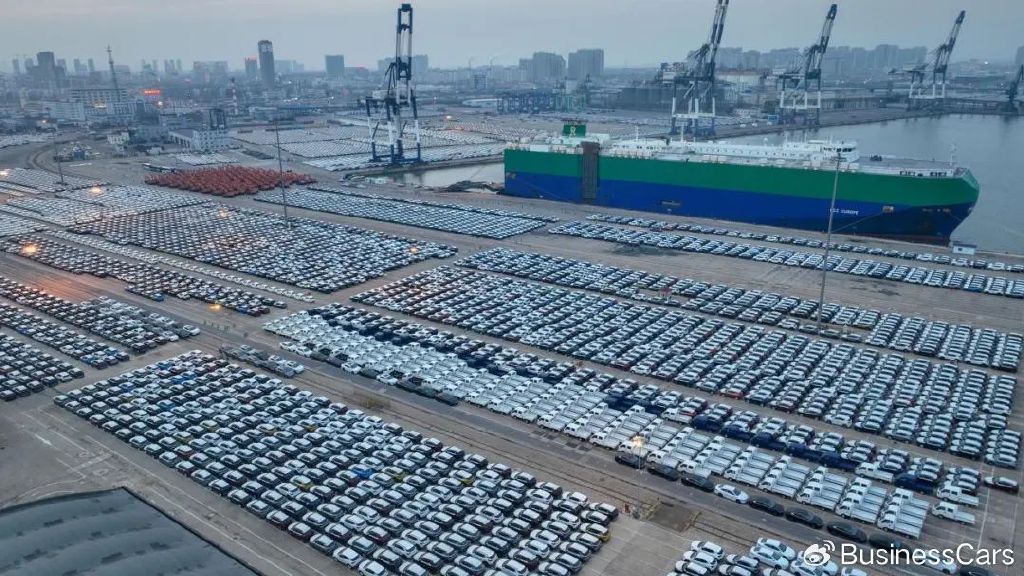有沒有車輛抵押貸款(二手車行業怪象)？ (http://m.ox-shoes.com/) 知識問答 第7張