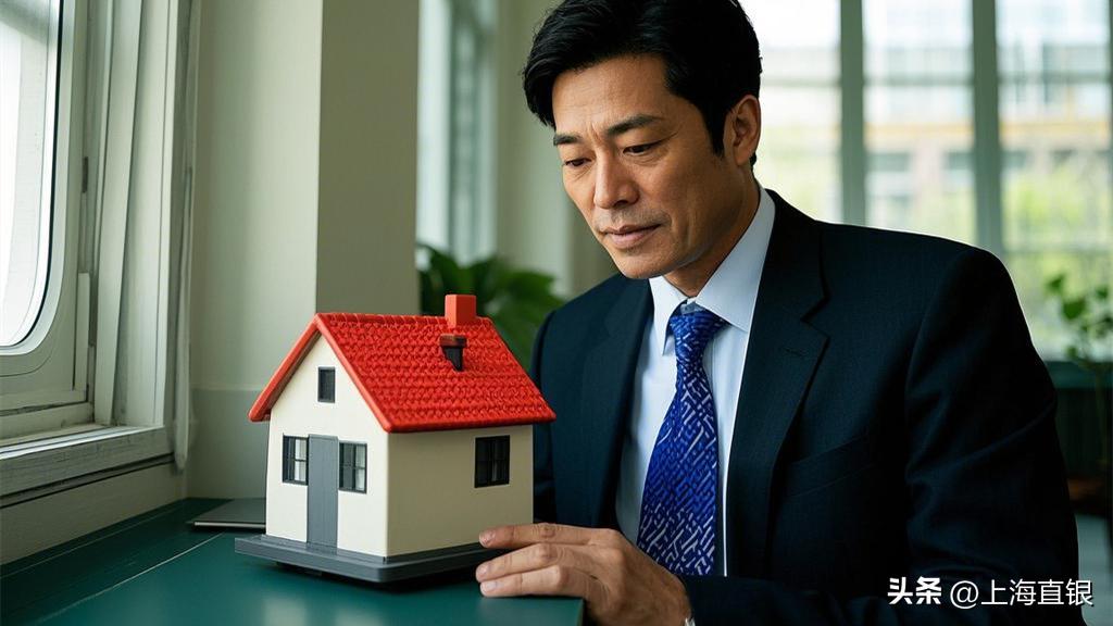上海抵押貸款公司(上海房產抵押貸款條件)？ (http://m.ox-shoes.com/) 知識問答 第3張