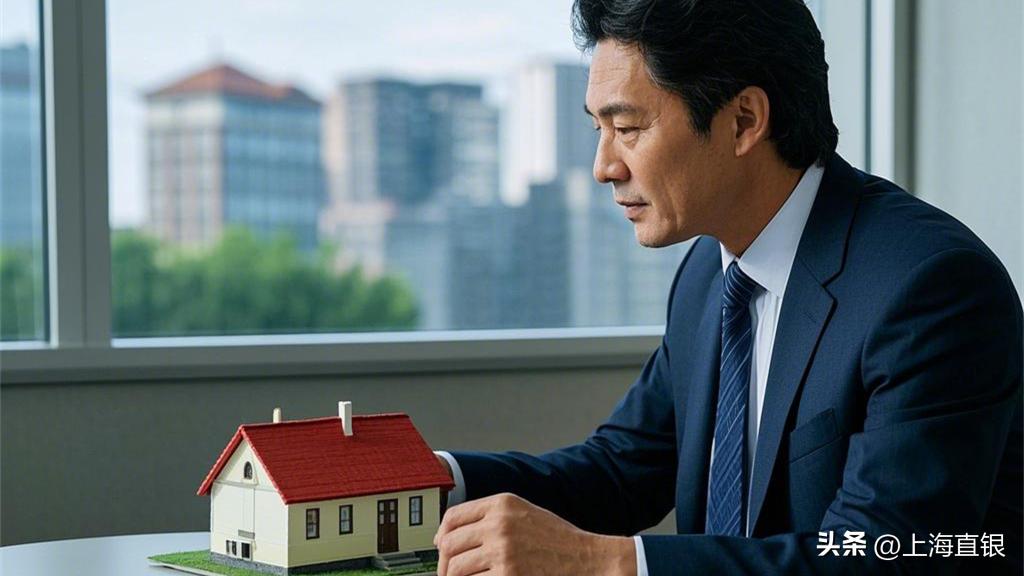 上海抵押貸款公司(上海房產抵押貸款條件)？ (http://m.ox-shoes.com/) 知識問答 第4張