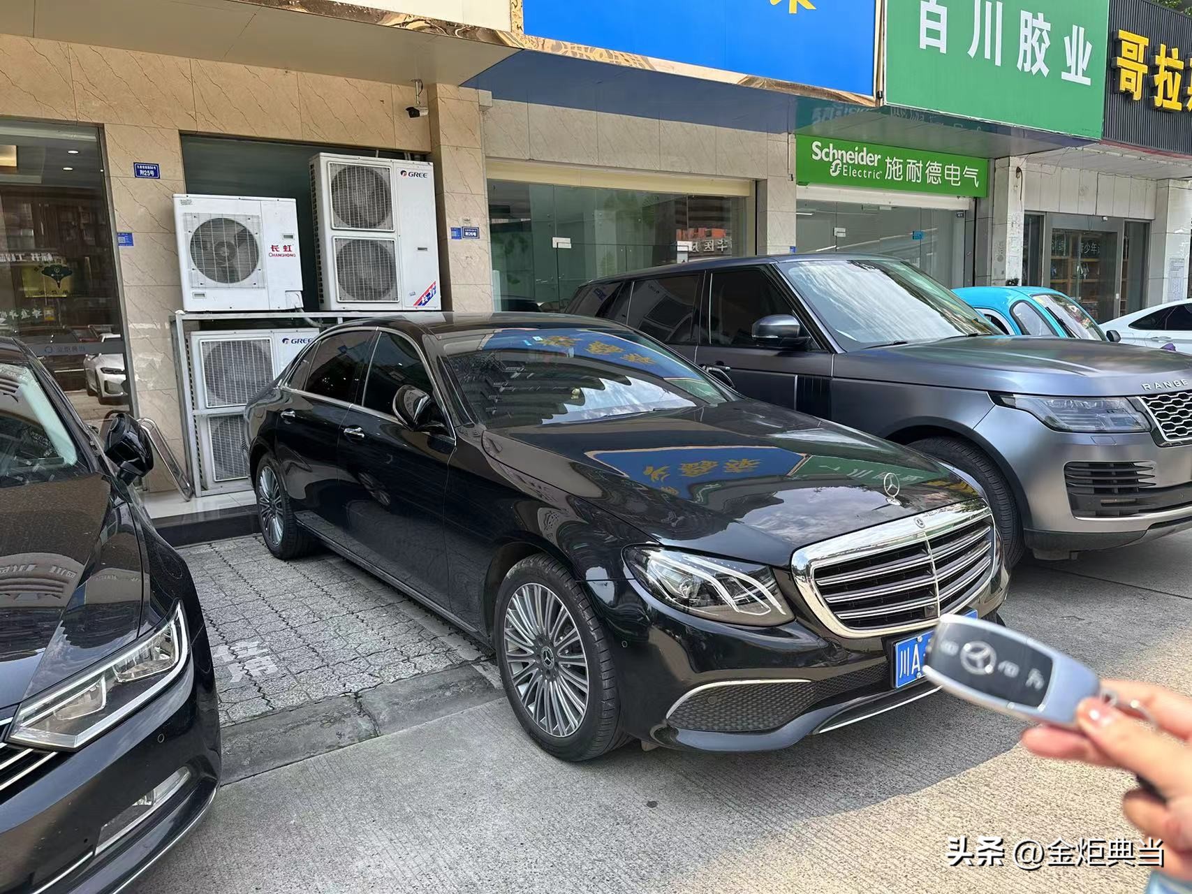 車輛抵押借款需要什么證件(汽車抵押典當行選擇指南)？ (http://m.ox-shoes.com/) 知識問答 第2張