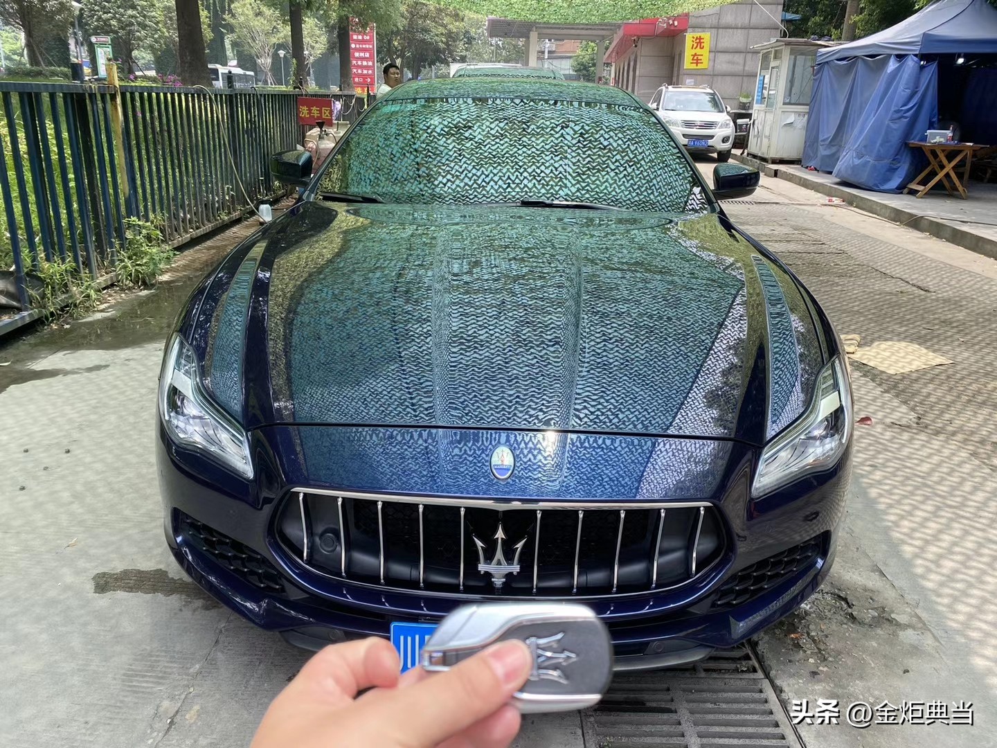 車輛抵押借款需要什么證件(汽車抵押典當行選擇指南)？ (http://m.ox-shoes.com/) 知識問答 第3張