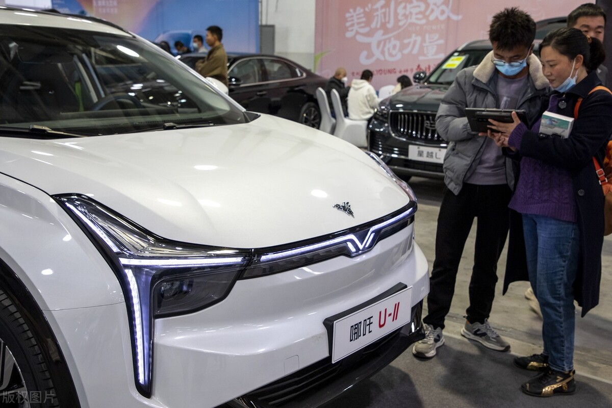 車輛抵押借款需要什么證件(購車貸款流程)？ (http://m.ox-shoes.com/) 知識問答 第2張