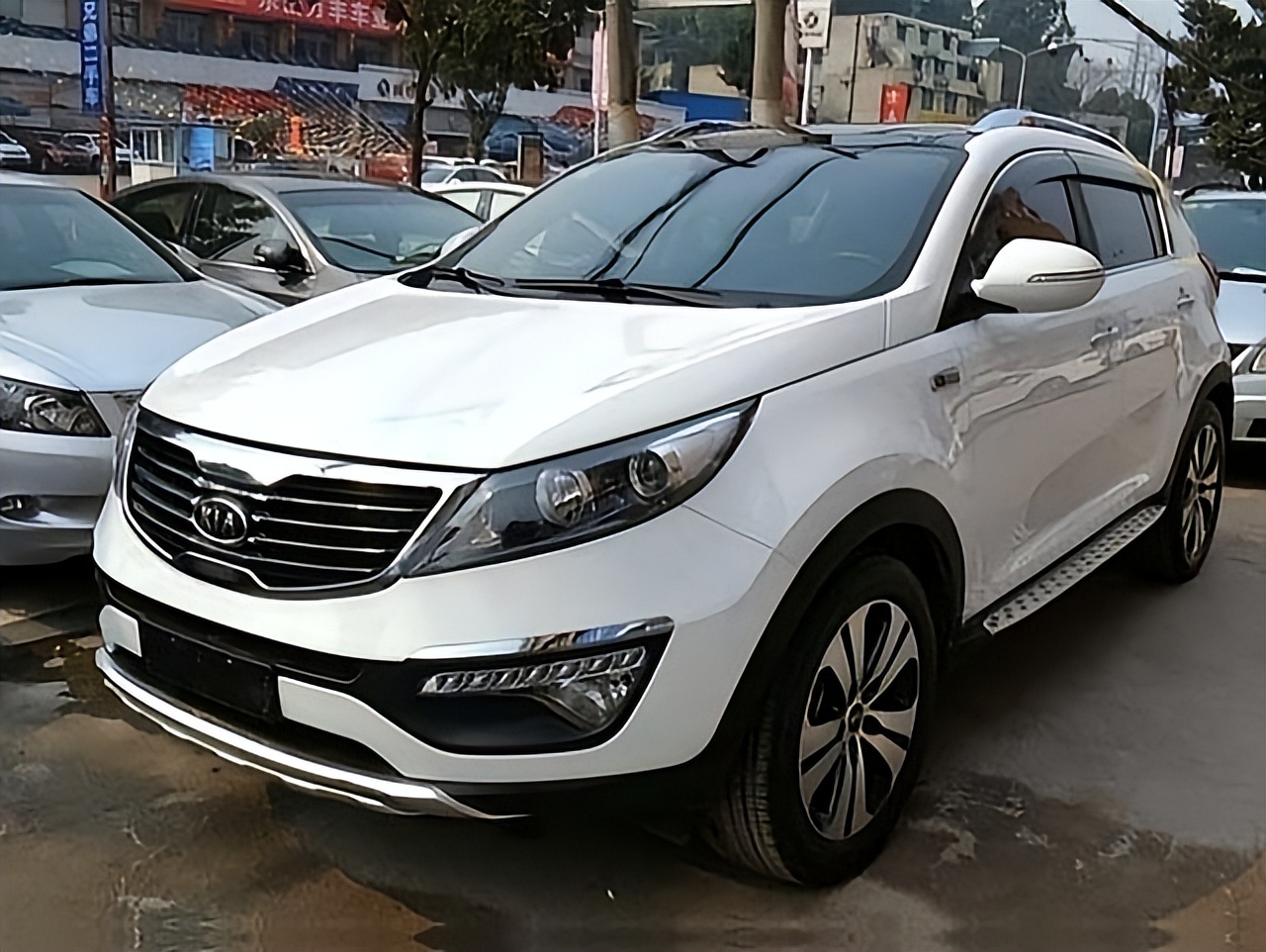 10萬的車抵押借款多少(抵押登記辦理風險)？ (http://m.ox-shoes.com/) 知識問答 第3張