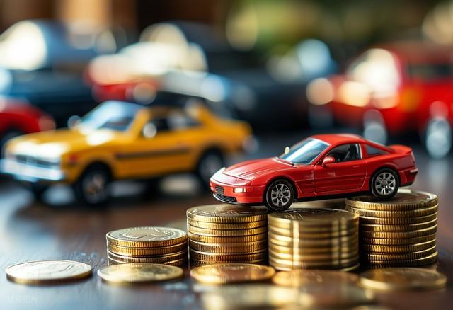 10萬的車抵押借款多少(全款購車與貸款購車對比)？ (http://m.ox-shoes.com/) 知識問答 第2張
