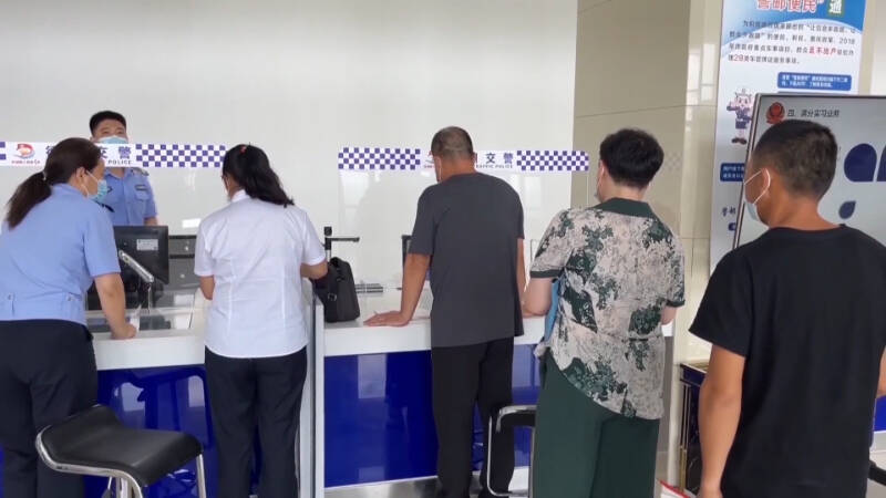 本車抵押放貸(德州車管所車輛抵押解押業務平臺)？ (http://m.ox-shoes.com/) 知識問答 第3張