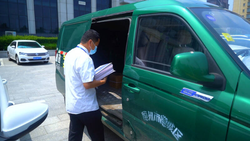 本車抵押放貸(德州車管所車輛抵押解押業務平臺)？ (http://m.ox-shoes.com/) 知識問答 第6張